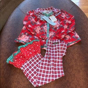 Matilda Jane Pajamas